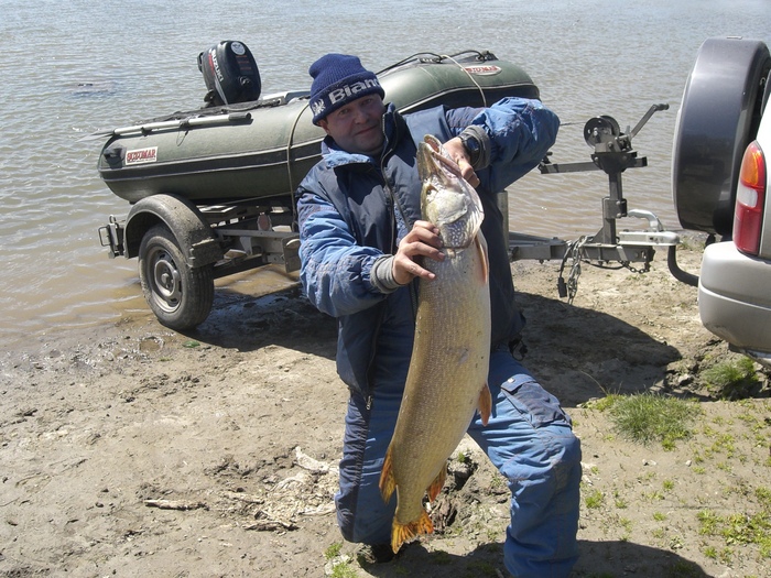 Мой друг. Весна 2007г