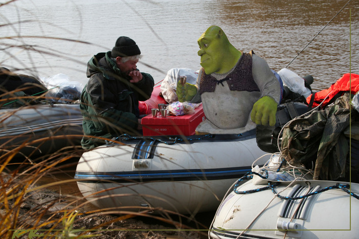 Беседа в ипинях