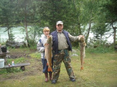 Горный Алтай, лето 2008г.