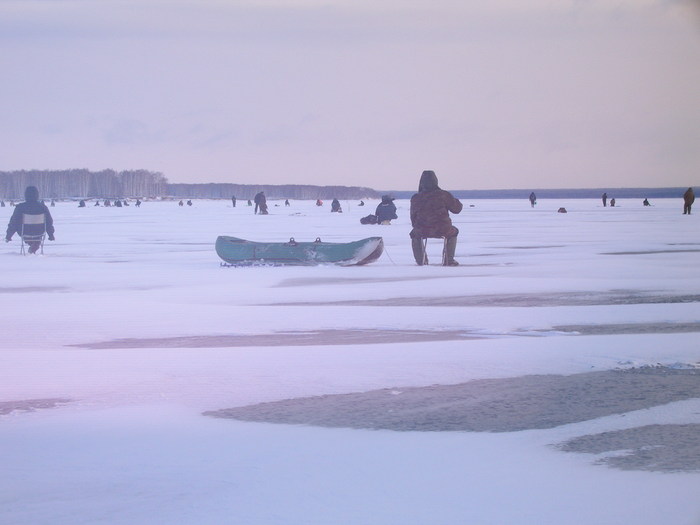 Лето-зима