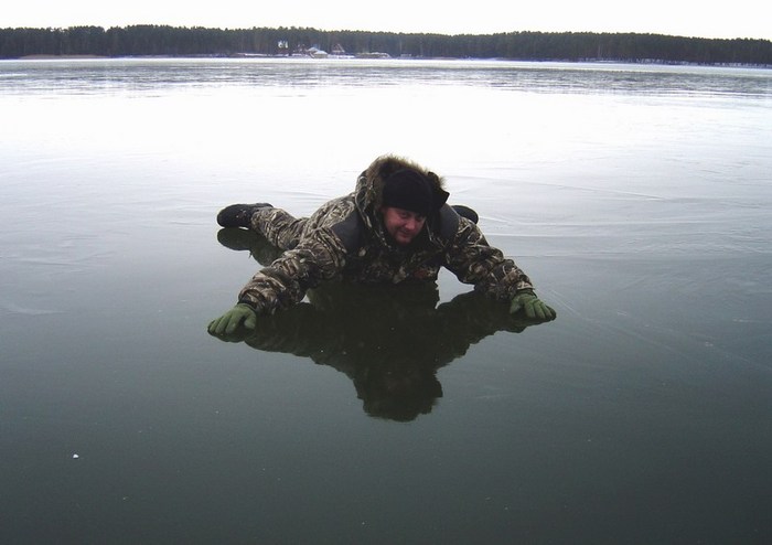 Дима, это ты?!!