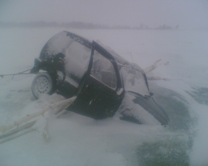 Боровое