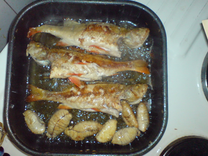 Вкусные с Умовского
