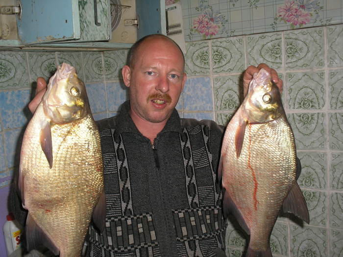 Рыба
