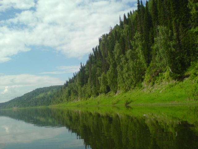 р.Томь