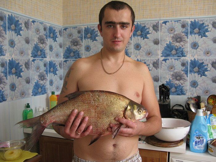 Июль 2008