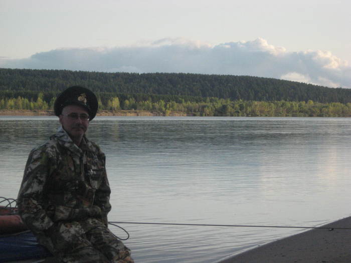 просто зеркало