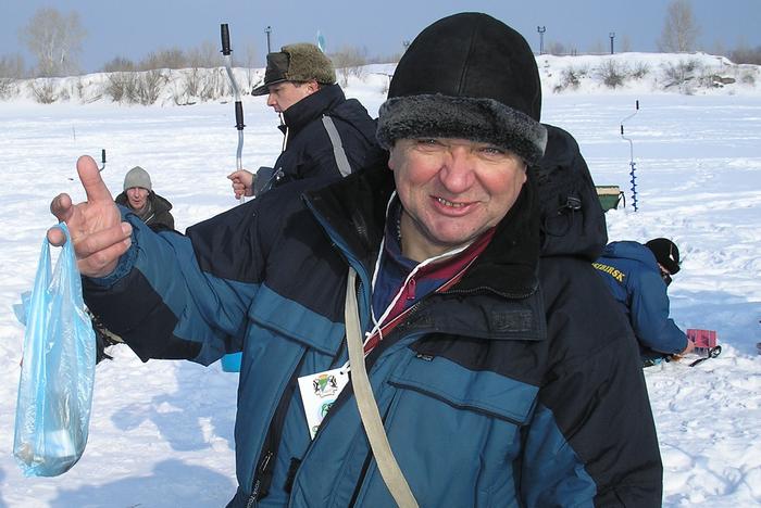 В пакете результат первого тура. 28/02/2009г.