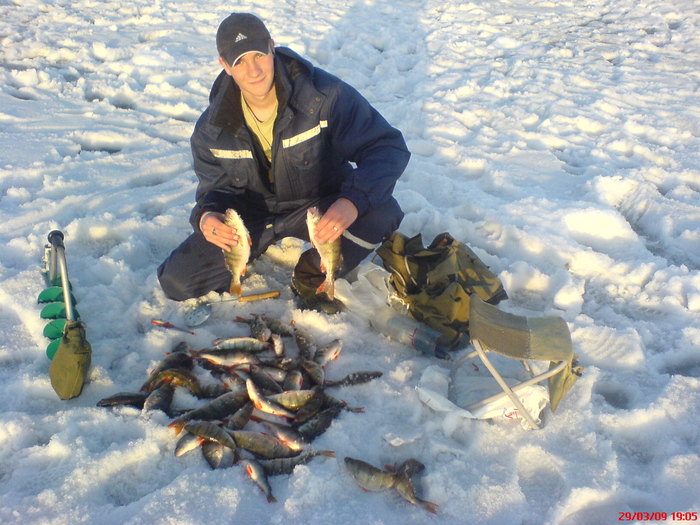 20 мин. ходьбы по льду с 36
