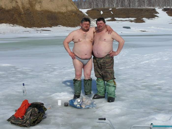 28 марта, Куршевель отдыхает...