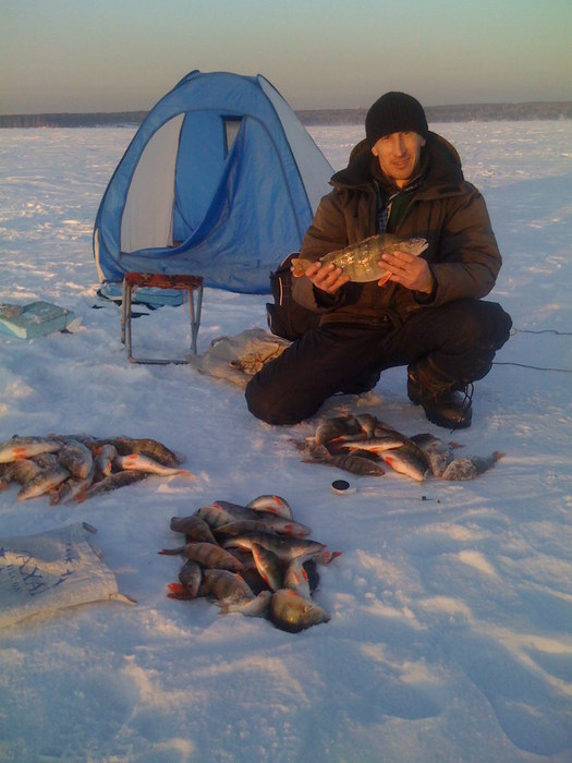 09.03.09. в райне Умовского
