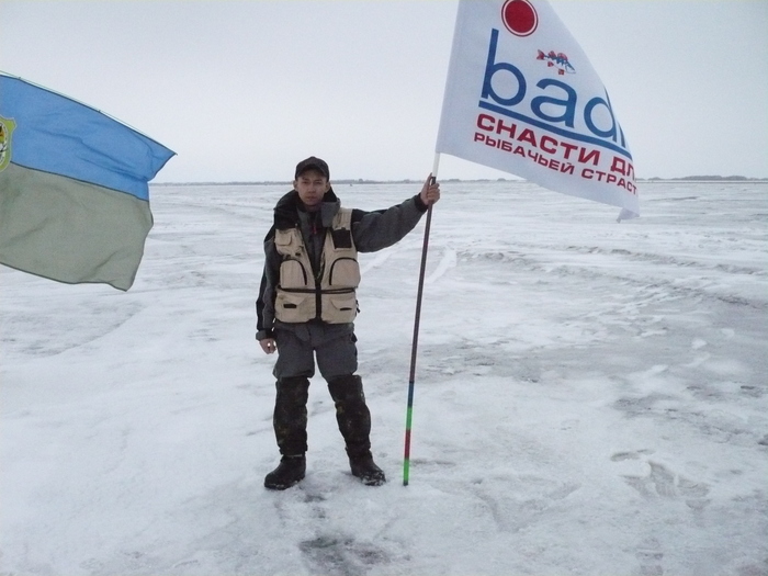 Спонсор команды г.Бердска
