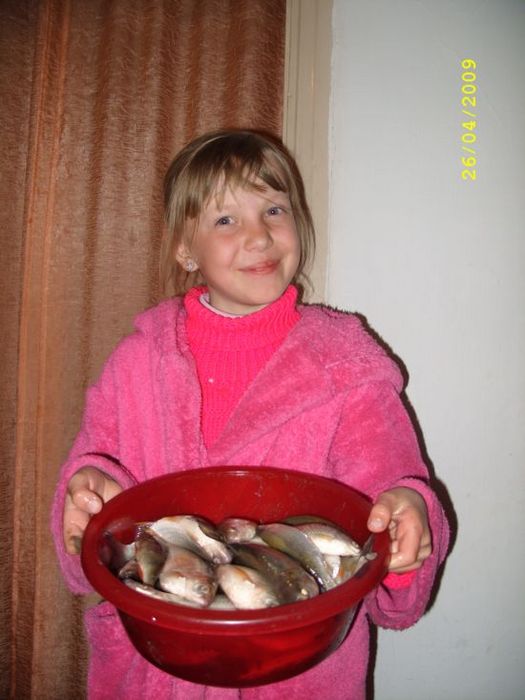 А эт и пожарить можна!
