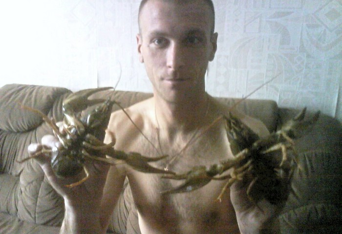 не рыба но тоже вкусно