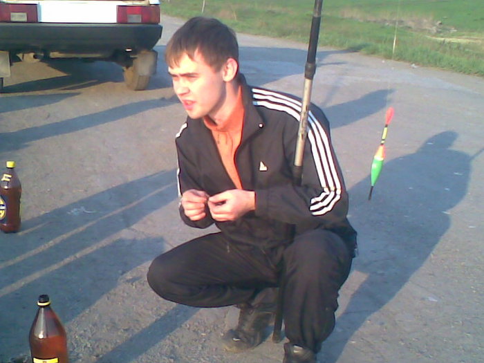 В Коченево
