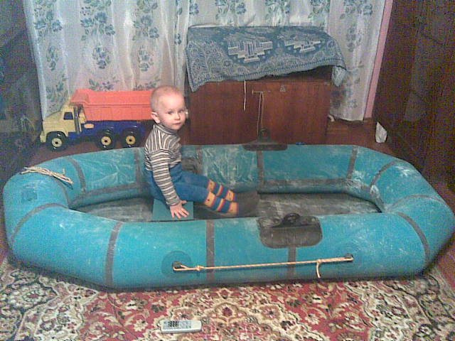 Хочу на рыбалку!!!
