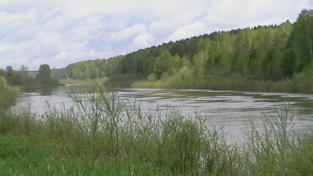 р. Иня