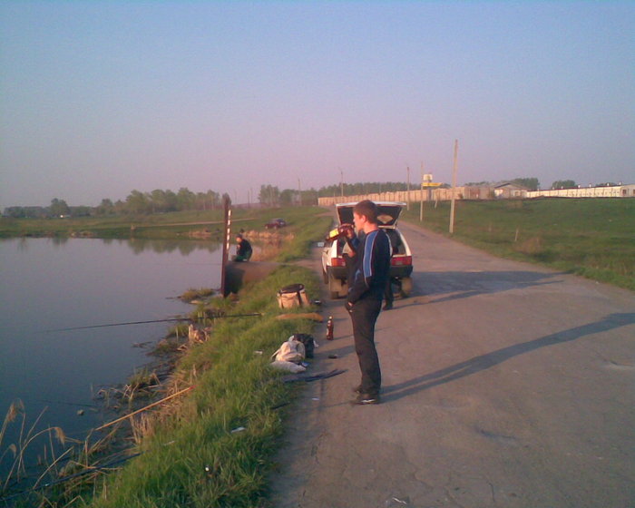 В Коченево