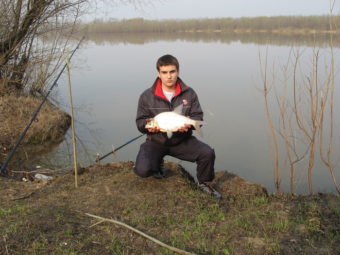 Рыбалка 9.05.09