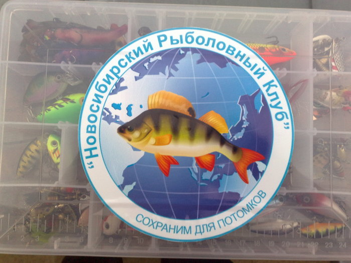 "НРК всегда со мной))))"
