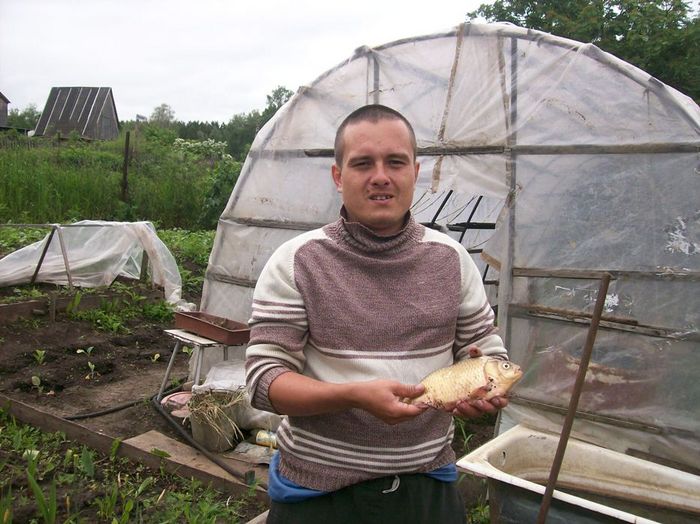 хорош 1,250кг