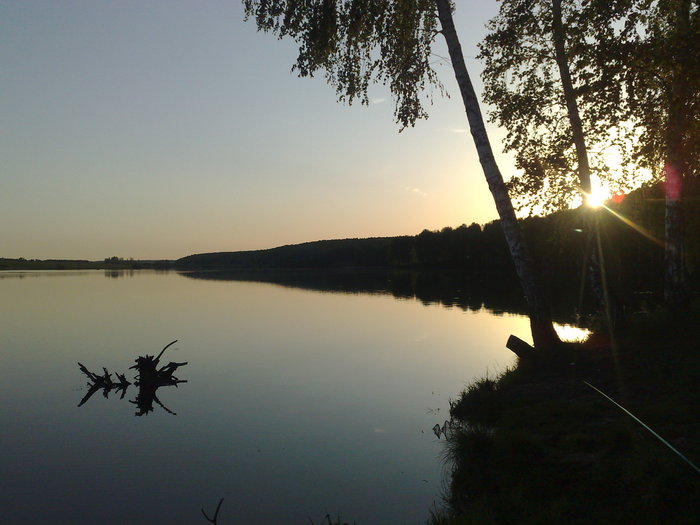 Рассвет 