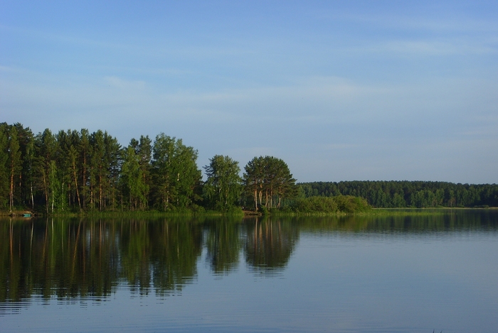 Залив в Шарапе 2