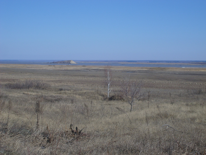 остров