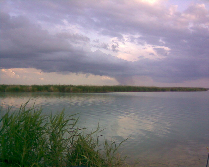 Чаны 3