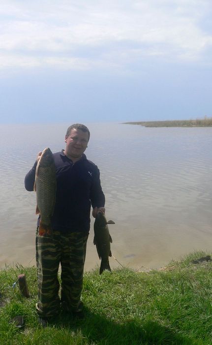 малый чан на днях