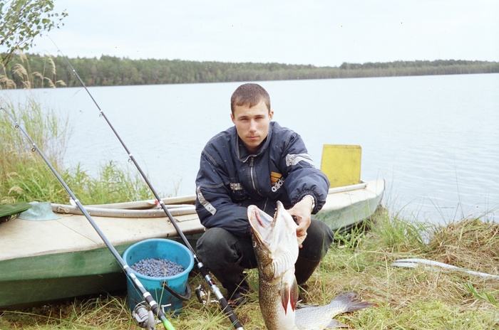 Дары Сибири