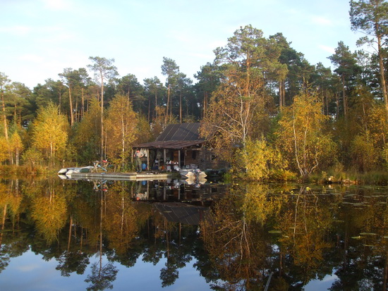 Тенис 2009