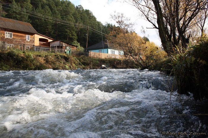 Перекат