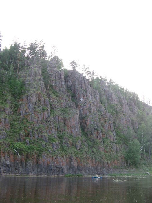 р.Мура