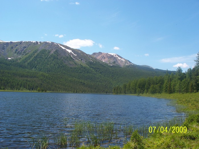 алтай