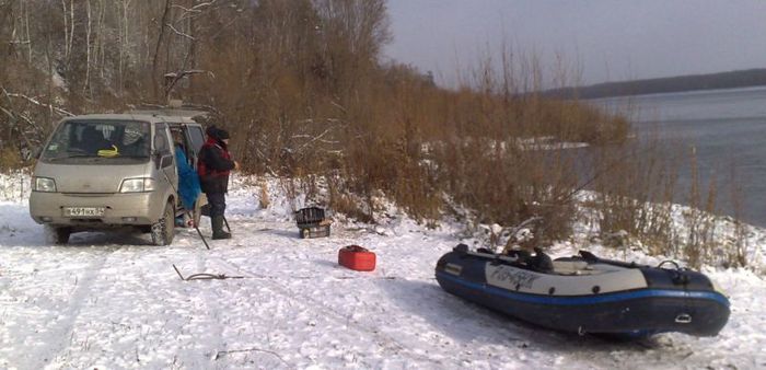 закрытие сезона 2009 