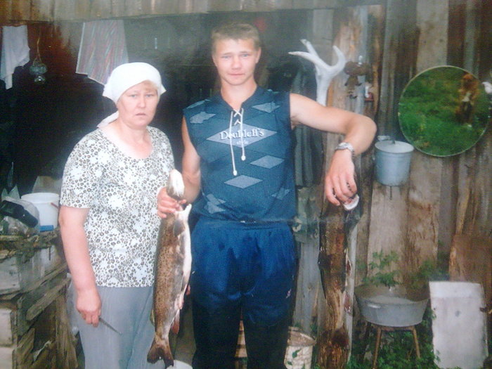 Ленки на 3,5 кг.