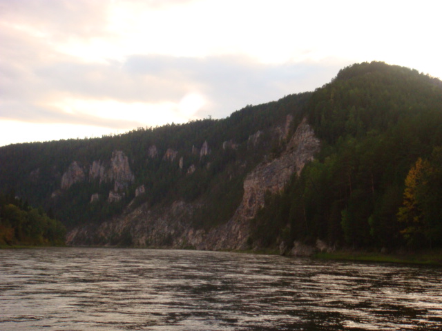 Камешки