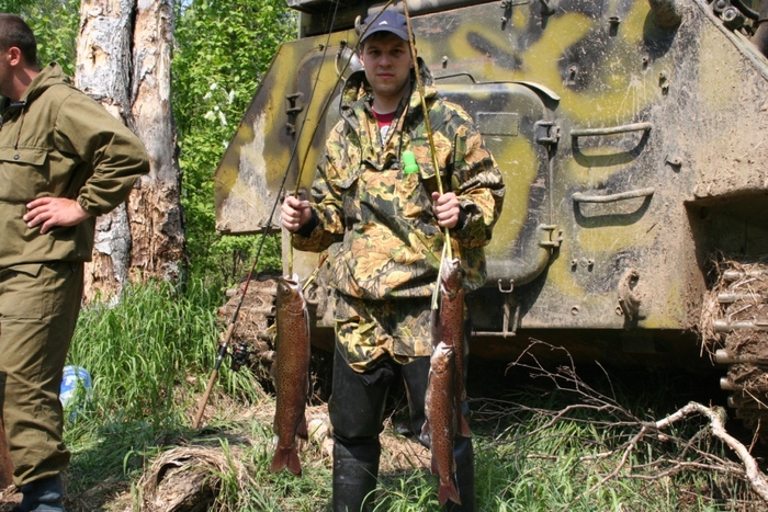 Леночки.