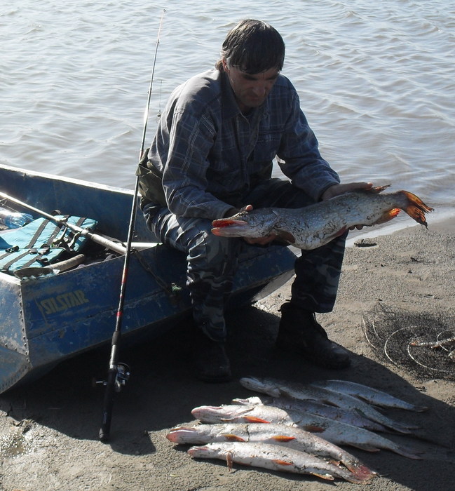 Сузун,июнь 2009г.