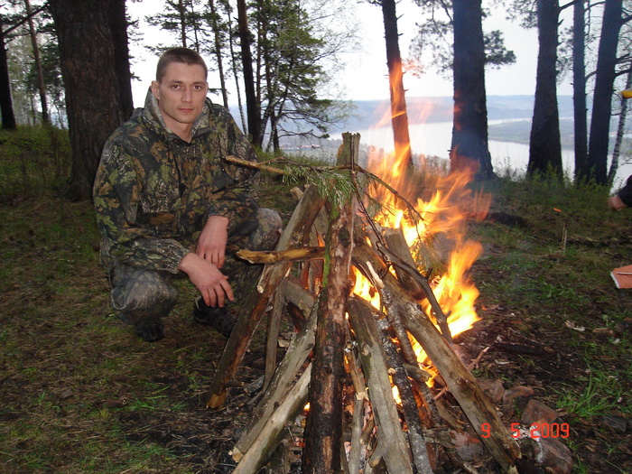 Специально для Беркута и всех рыбаков сибири!!!!!!