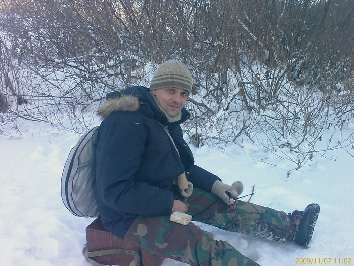 обладатель крутого чемодана