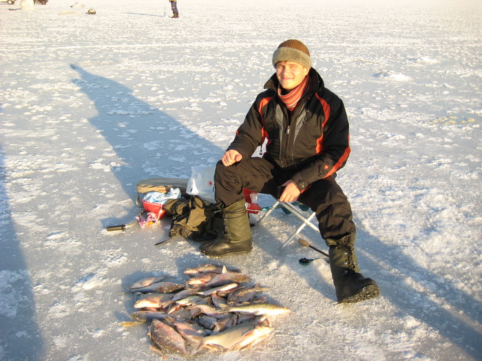 52 км 14.11.09