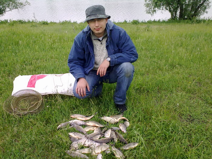 Неплохое утро