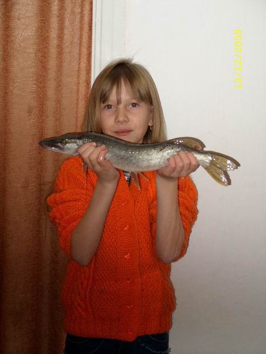 Крупнее не досталось:)