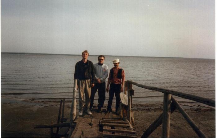 усть-алеус.май.1996г.