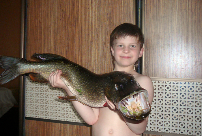 это я, Шторм