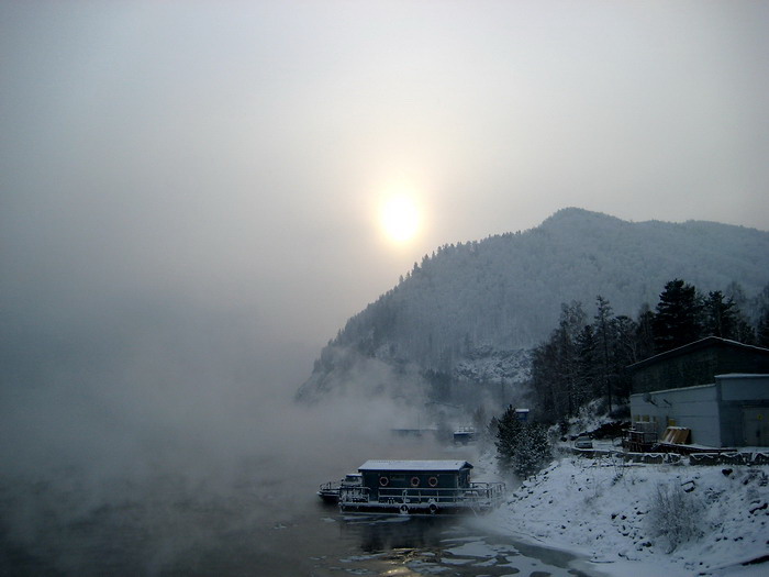 Пейзаж