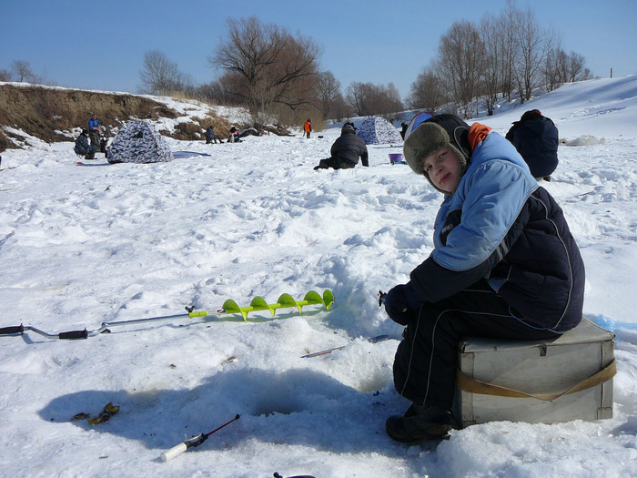 весна 2009