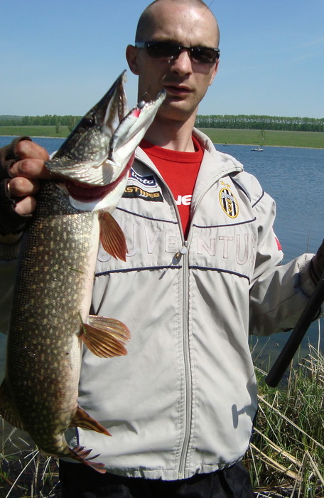 Весна 2009